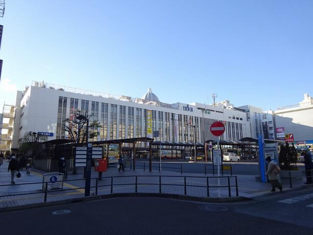 ショッピングセンター　ラスカ（ショッピングセンター）まで491m