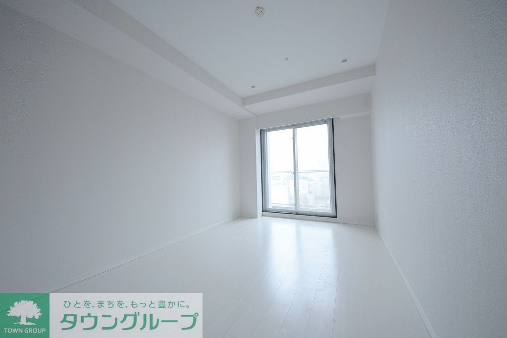 居室・リビング　お部屋探しは株式会社　タウンハウジング　までお気軽にお問合…