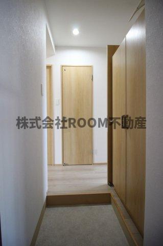 その他部屋・スペース　中はこのようになっています