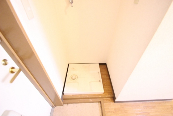 その他　※別部屋の写真です