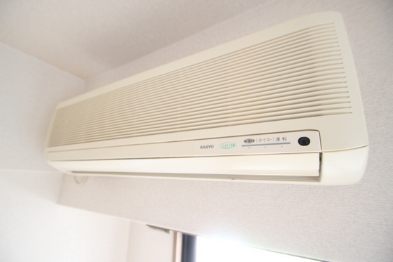 その他設備　※別部屋の写真です