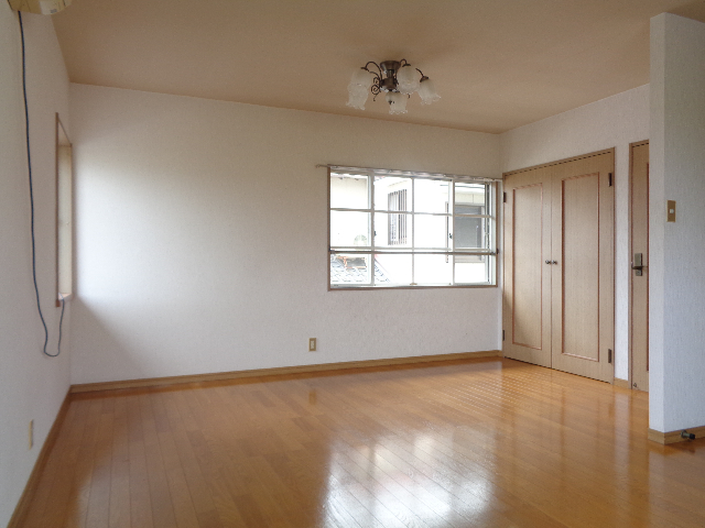 その他部屋・スペース　２階東側洋室