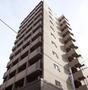 赤羽橋駅より徒歩7分 13階 築11年7ヶ月の賃貸物件