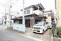 本川越駅より徒歩32分 1階 築48年7ヶ月の賃貸物件