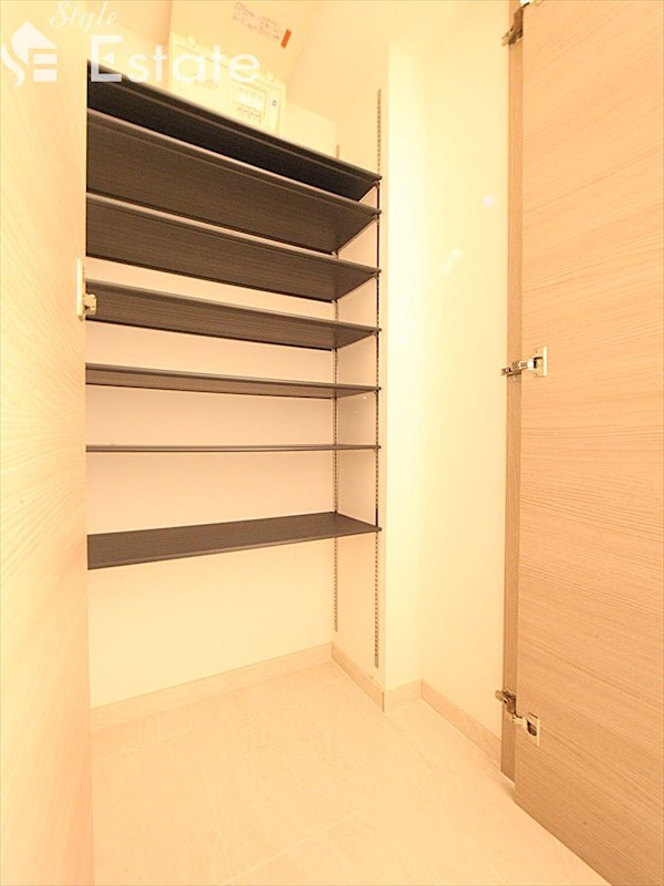 その他　シューズボックス