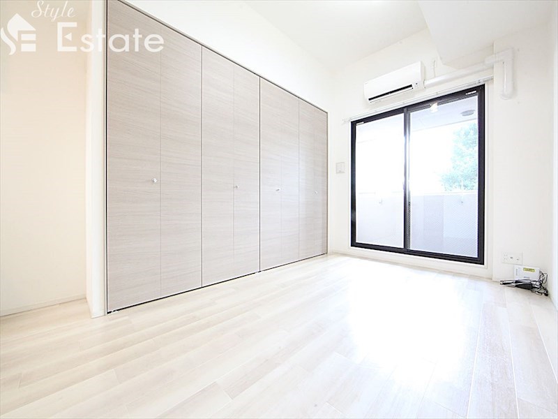 その他部屋・スペース　内装