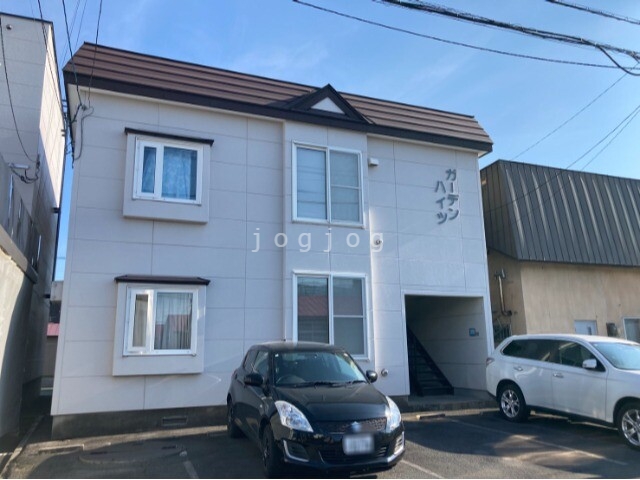 ガーデンハイツ_トップ画像