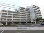 都城駅よりバス5分 徒歩5分 9階 築33年8ヶ月の賃貸物件
