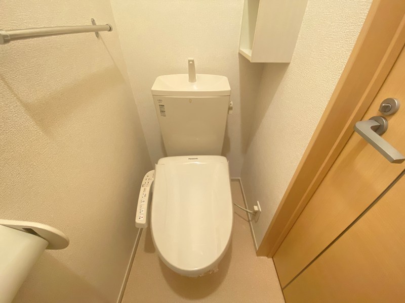 トイレ　MODE不動産に賃貸おまかせ♪栃木県全域お探し可能♪初期費用