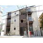 SOLITABURGKOENJI 2階 築2年8ヶ月の賃貸物件