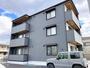 東福山駅よりバス16分 徒歩3分 3階 新築の賃貸物件