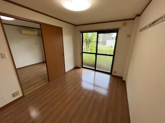 その他部屋・スペース　室内