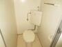 トイレ　バス・トイレ別