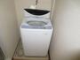 その他部屋・スペース　室内洗濯機置き場