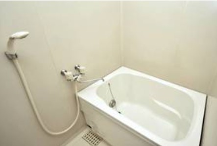 バス・シャワールーム　風呂※別部屋参考写真