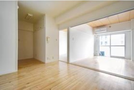 居室・リビング　居間※別部屋参考写真