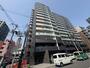 ＪＲ難波駅より徒歩3分 14階 築1年10ヶ月の賃貸物件