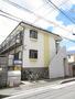 浦安駅より徒歩25分 築39年11ヶ月 2階建の賃貸物件