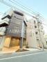 赤土小学校前駅より徒歩7分 3階 新築の賃貸物件