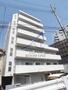 春日駅より徒歩2分 4階 築8年10ヶ月の賃貸物件
