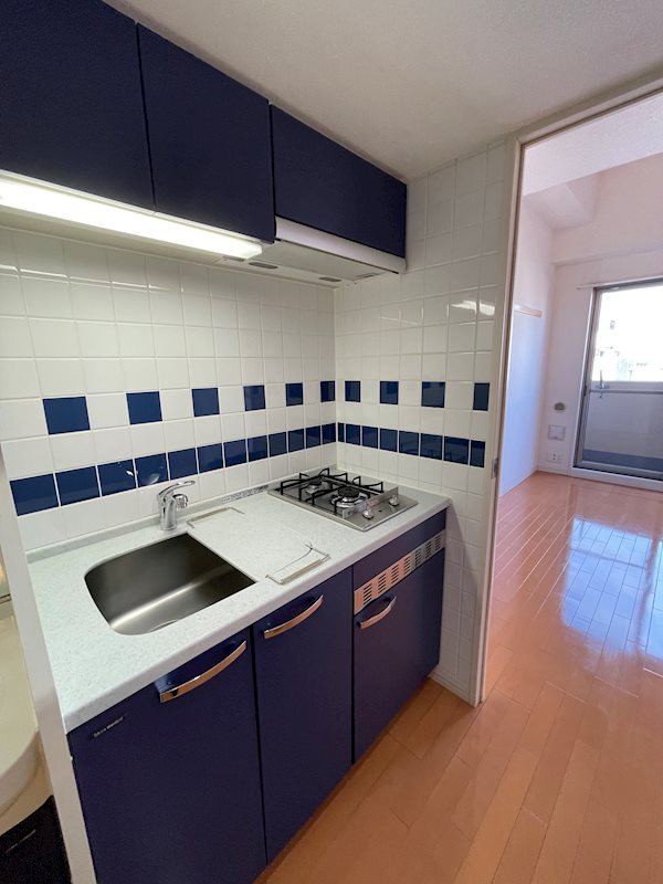 キッチン　★見学予約受付中★