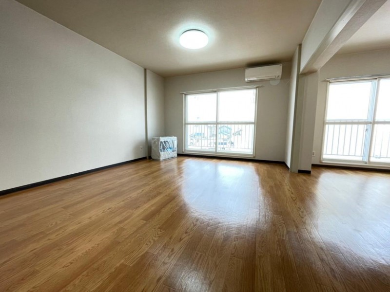 居室・リビング　リビング１