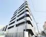 武蔵小杉駅より徒歩10分 3階 築2年10ヶ月の賃貸物件