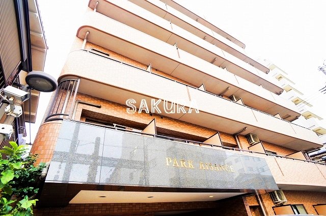 建物外観　当店おすすめ物件♪