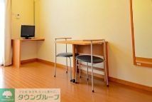 その他設備　設備・仕様は号室により異なる為、現況を優先致します。