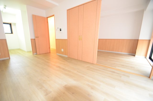 居室・リビング　おしゃれなリビングです