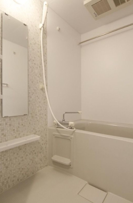 バス・シャワールーム　※別号室参考写真※