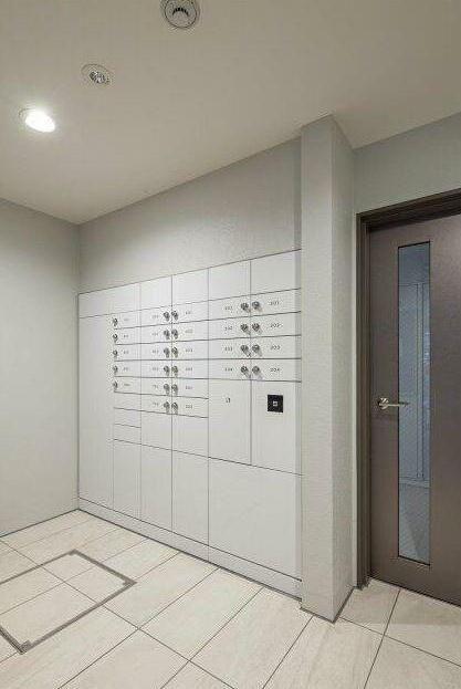 その他共有部分　共用部