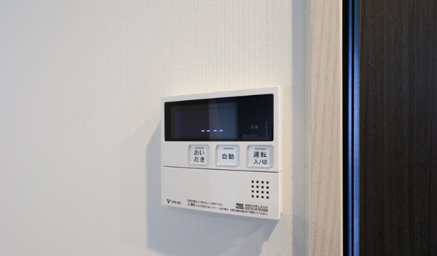 その他設備　※別部屋の参考写真となります。現況優先となります。