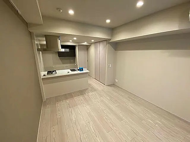 居室・リビング　他部屋参考写真です。
