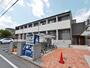 建物外観　★お部屋探しは、タウンハウジング多摩センター店へ★