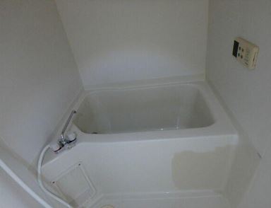 バス・シャワールーム　※別部屋参考写真