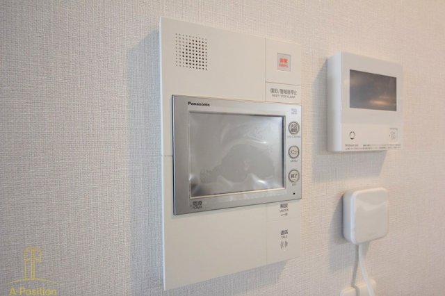 セキュリティ　アーバネックス梅田中崎町