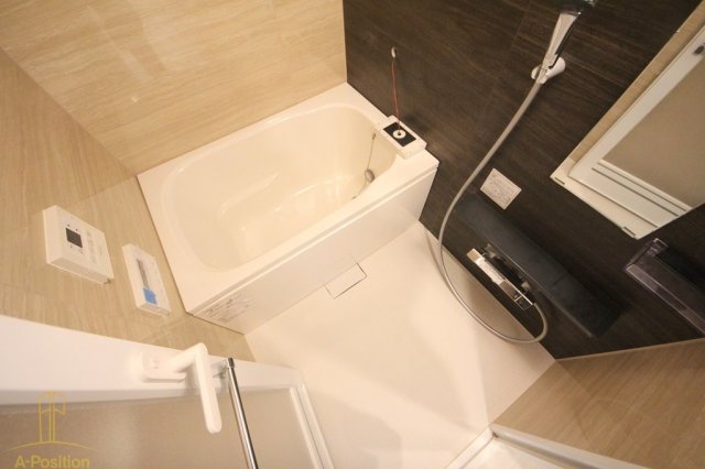 バス・シャワールーム　アーバネックス梅田中崎町