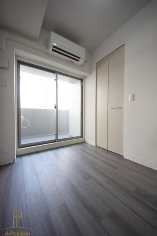 その他部屋・スペース　アーバネックス梅田中崎町