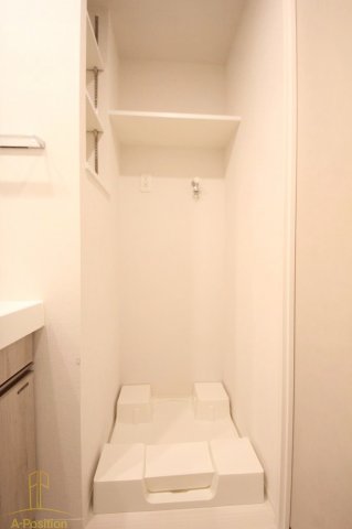 その他設備　アーバネックス梅田中崎町