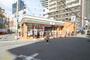 コンビニ　セブンイレブン 梅田万歳町店（コンビニ）まで92m