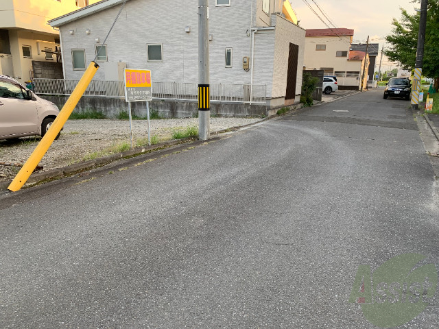 その他共有部分　駐輪場その他