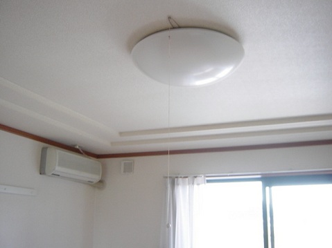 その他設備　照明