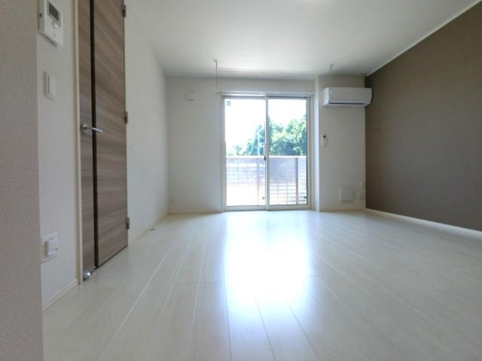 居室・リビング　ＬＤＫ（全室照明器具付き）