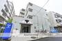 菊名駅より徒歩10分 2階 築38年5ヶ月の賃貸物件