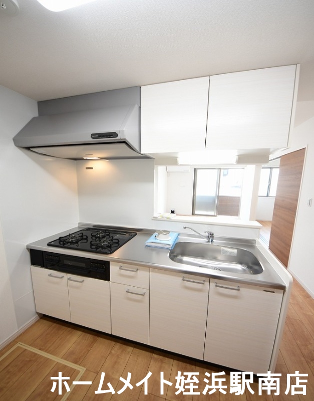 キッチン　★当店掲載物件以外もご一緒にご紹介可能です★