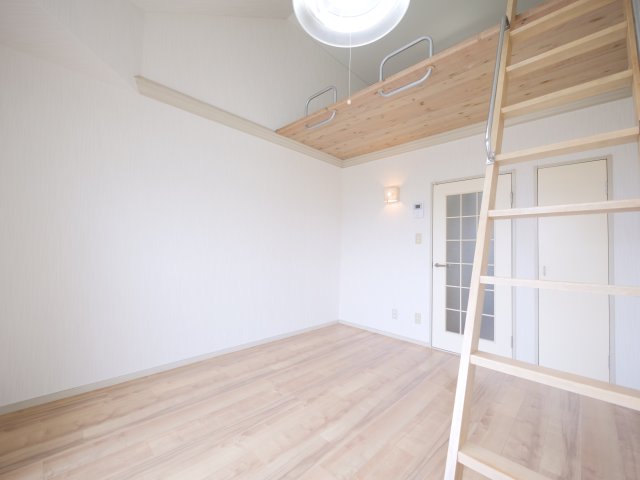 その他部屋・スペース