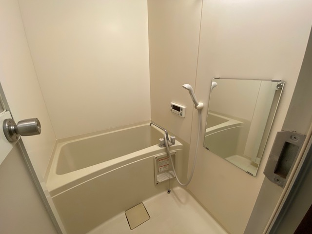 バス・シャワールーム　浴室
