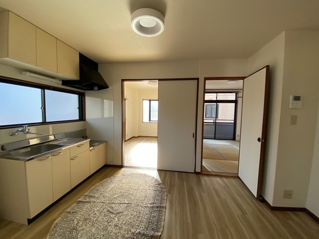 居室・リビング　ＬＤＫ