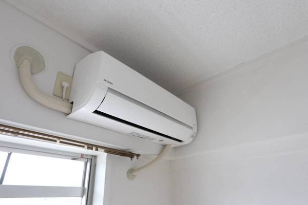 その他設備　ビレッジハウスの同一物件・同一タイプの間取りの写真です